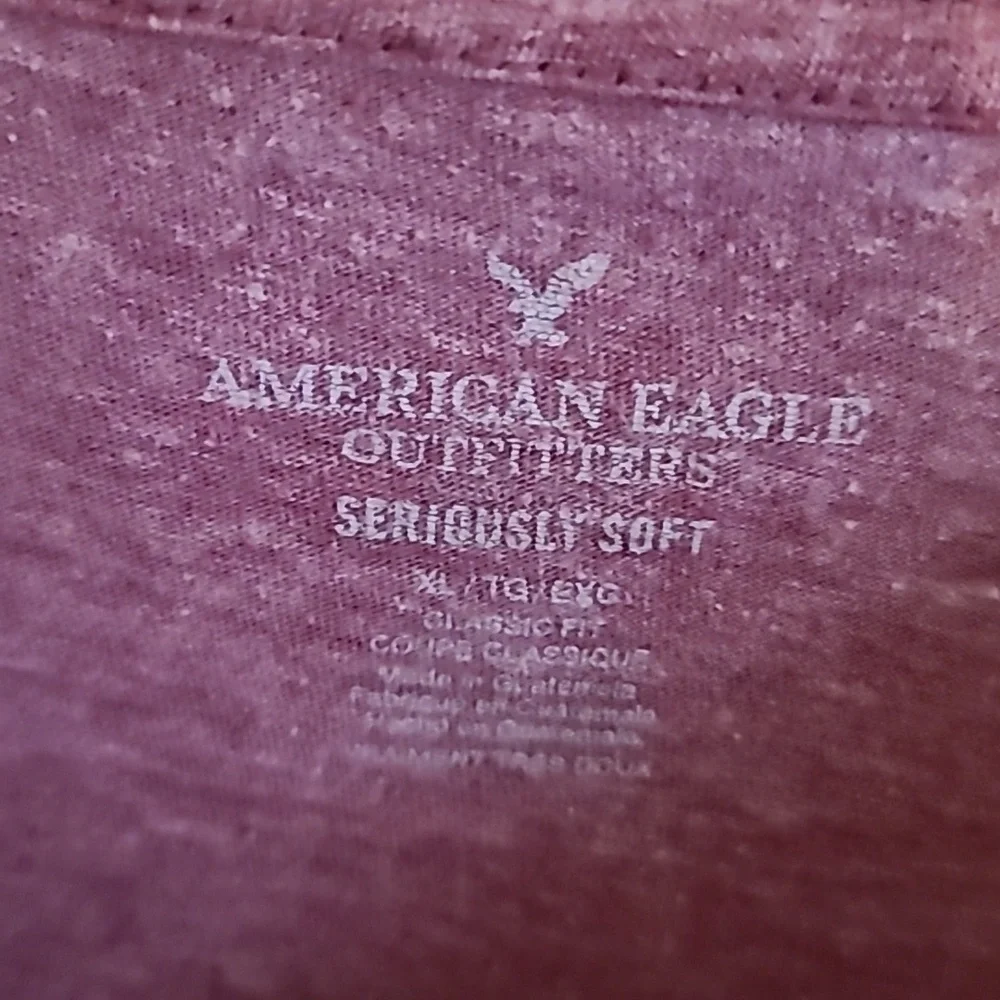 AE tee - Picture 4 of 5
